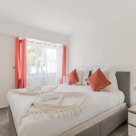 Apartment Le Lonsois - T3 Lumineux Avec Exterieur